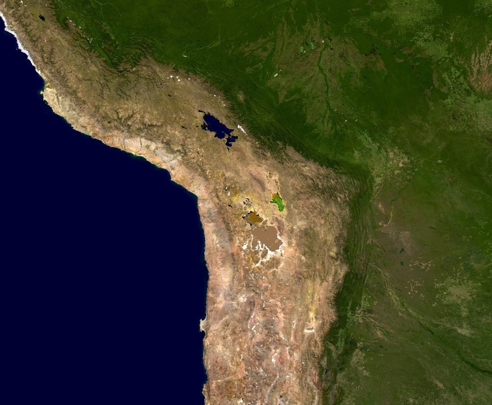 Perú - Andes